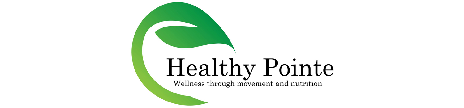 Healthy Pointe Logo